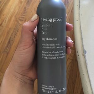 LIVING PROOF - perfect hair day - DRY SHAMPOO